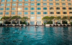 Equatorial Ho Chi Minh City